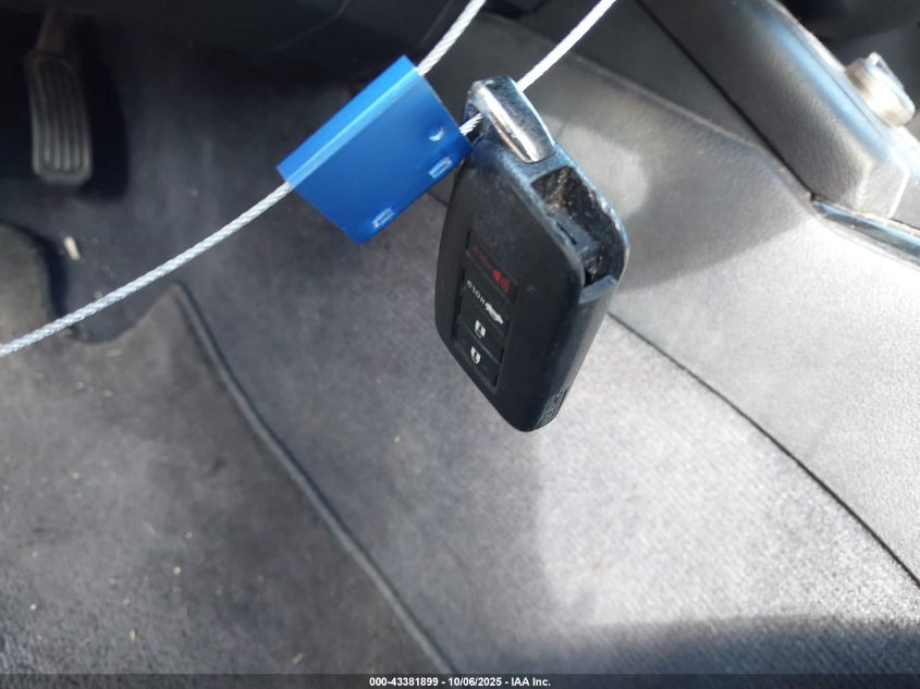 2013 Lexus Es 350 VIN: JTHBK1GG2D2013692 Lot: 43381899