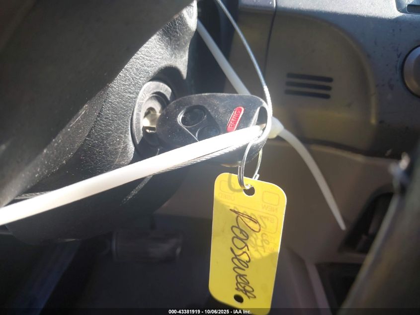 2009 Honda Civic Lx VIN: 2HGFA16589H350583 Lot: 43381919