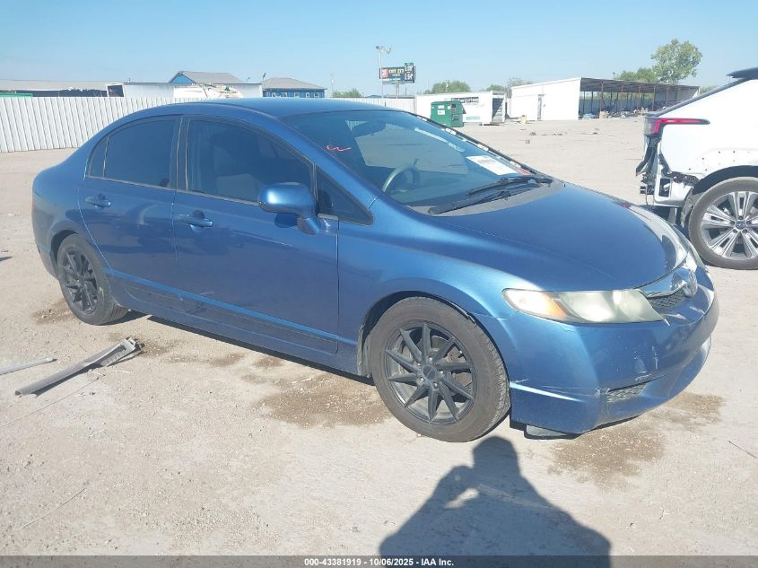 2009 Honda Civic