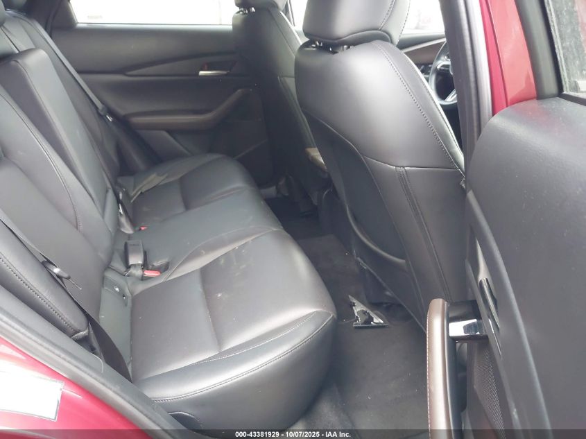 2024 Mazda Cx-30 2.5 S Premium Package VIN: 3MVDMBDMXRM664782 Lot: 43381929