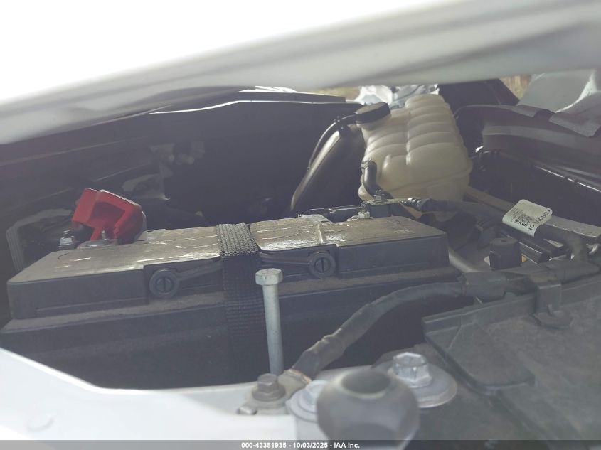 2024 Ford F-150 Stx VIN: 1FTEW2LP4RKF28697 Lot: 43381935