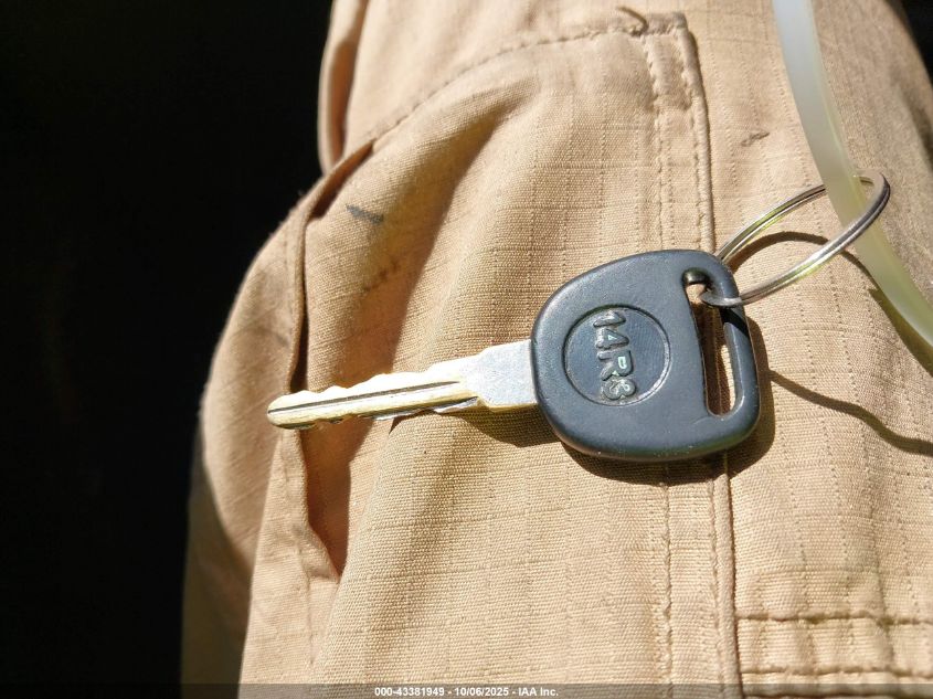 2005 Chevrolet Silverado 1500 Ls VIN: 1GCEK19TX5E187860 Lot: 43381949