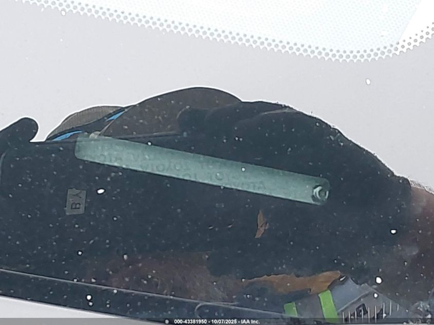 2007 Lexus Gs 350 VIN: JTHBE96S570025234 Lot: 43381950