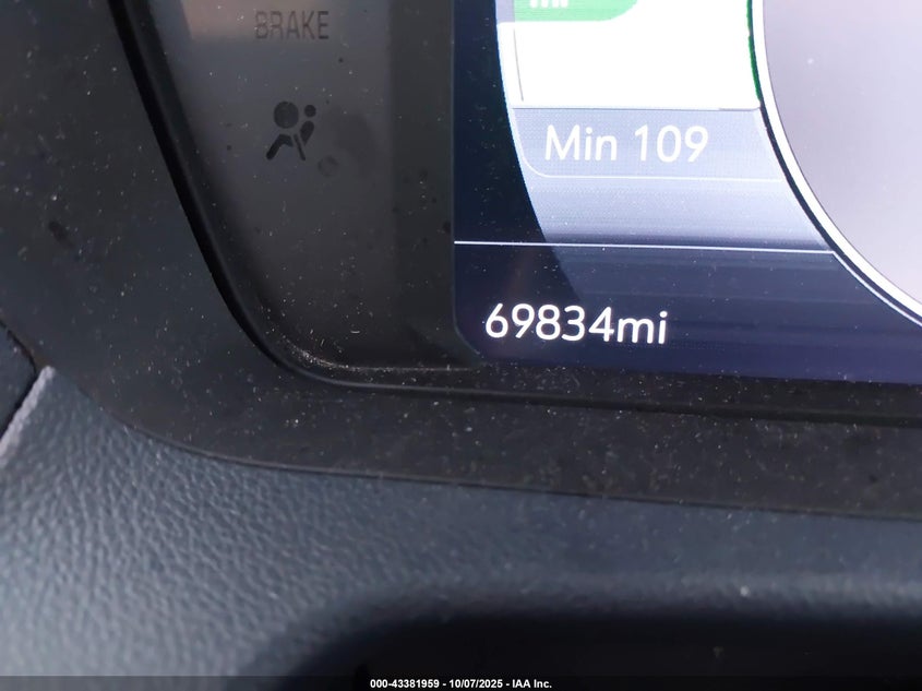 2022 Chevrolet Bolt Euv Fwd Premier VIN: 1G1FZ6S02N4111657 Lot: 43381959