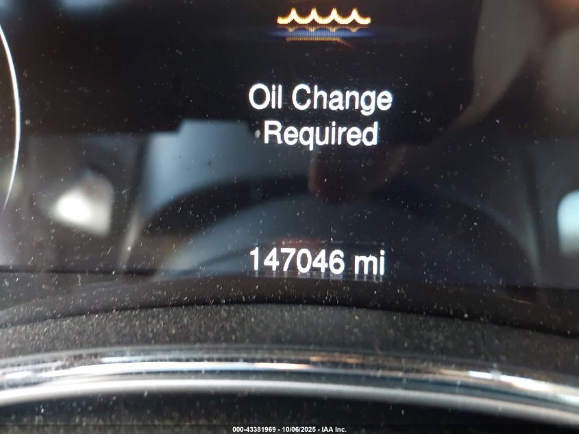 2015 Jeep Grand Cherokee Laredo VIN: 1C4RJFAG0FC234553 Lot: 43381969