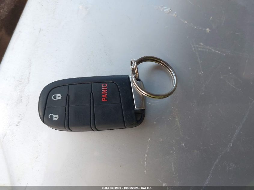 2015 Jeep Grand Cherokee Laredo VIN: 1C4RJFAG0FC234553 Lot: 43381969