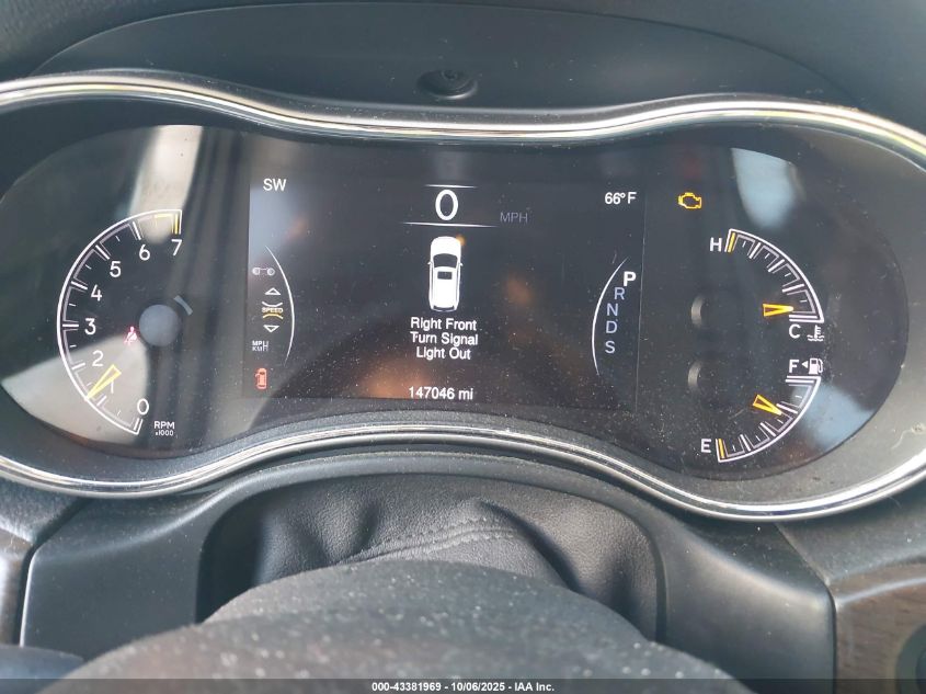 2015 Jeep Grand Cherokee Laredo VIN: 1C4RJFAG0FC234553 Lot: 43381969