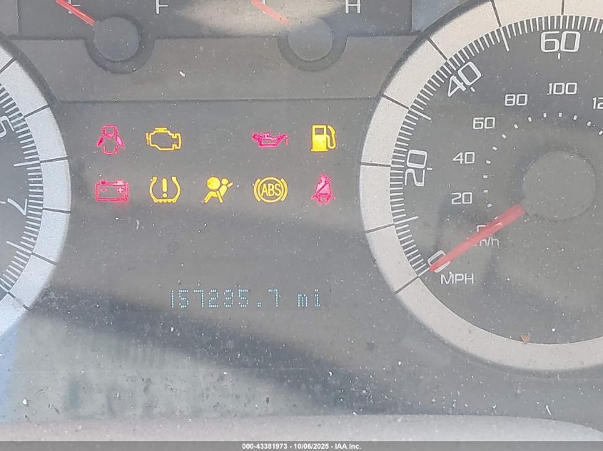 2008 Ford Escape Xlt VIN: 1FMCU93138KD16658 Lot: 43381973