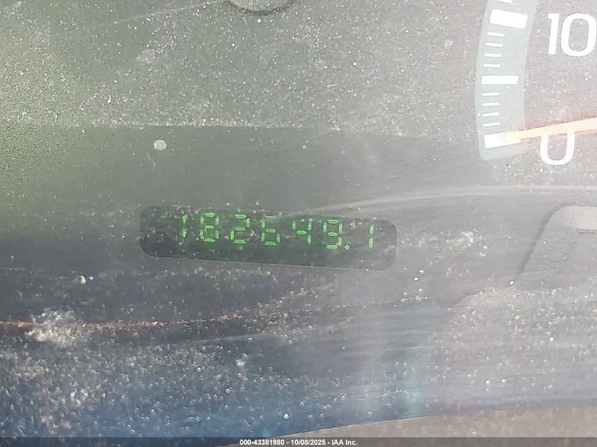 1999 Ford F-150 Work Series/Xl/Xlt VIN: 1FTZX1727XNA37298 Lot: 43381980