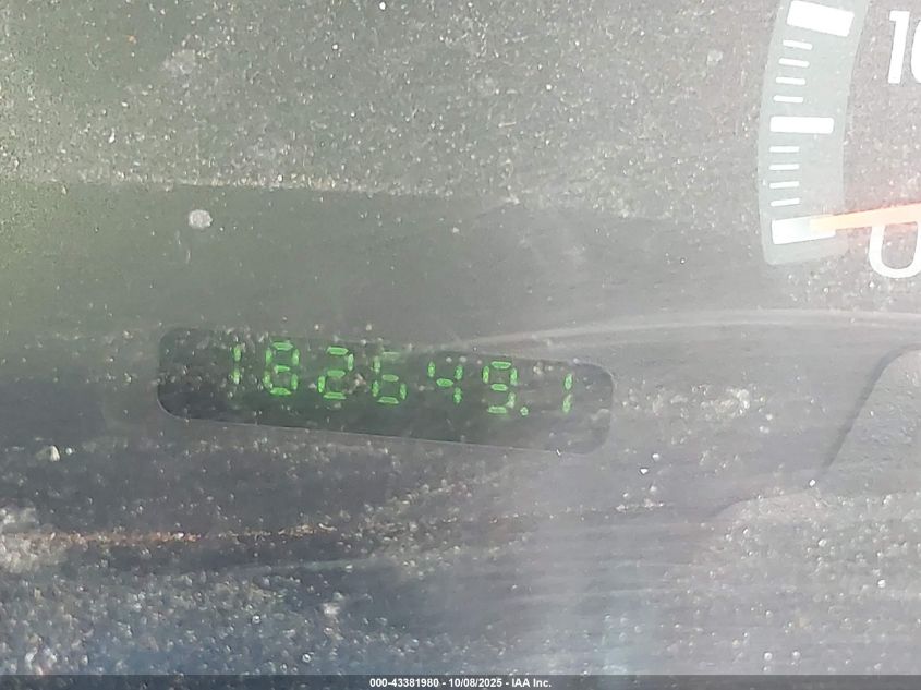 1999 Ford F-150 Work Series/Xl/Xlt VIN: 1FTZX1727XNA37298 Lot: 43381980