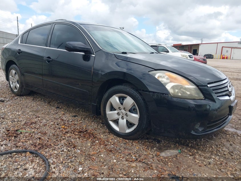 1N4AL21E38N549469 2008 Nissan Altima 2.5 S auction photo 1