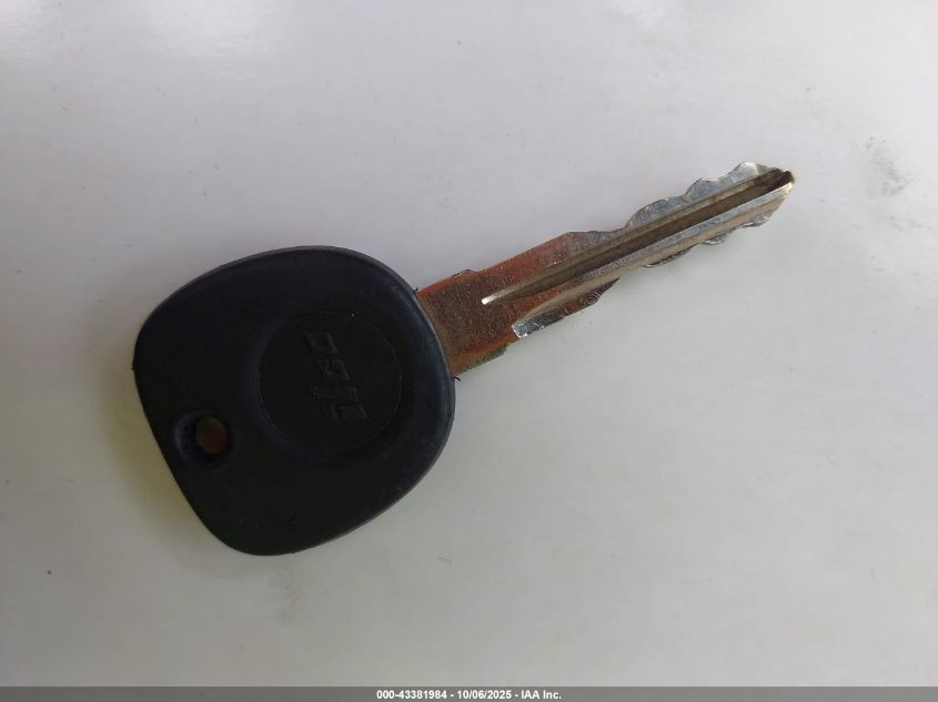 2008 Saturn Aura Xe VIN: 1G8ZS57N48F275812 Lot: 43381984