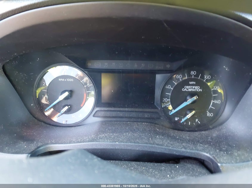 2017 Ford Police Interceptor VIN: 1FM5K8AR3HGD57991 Lot: 43381985