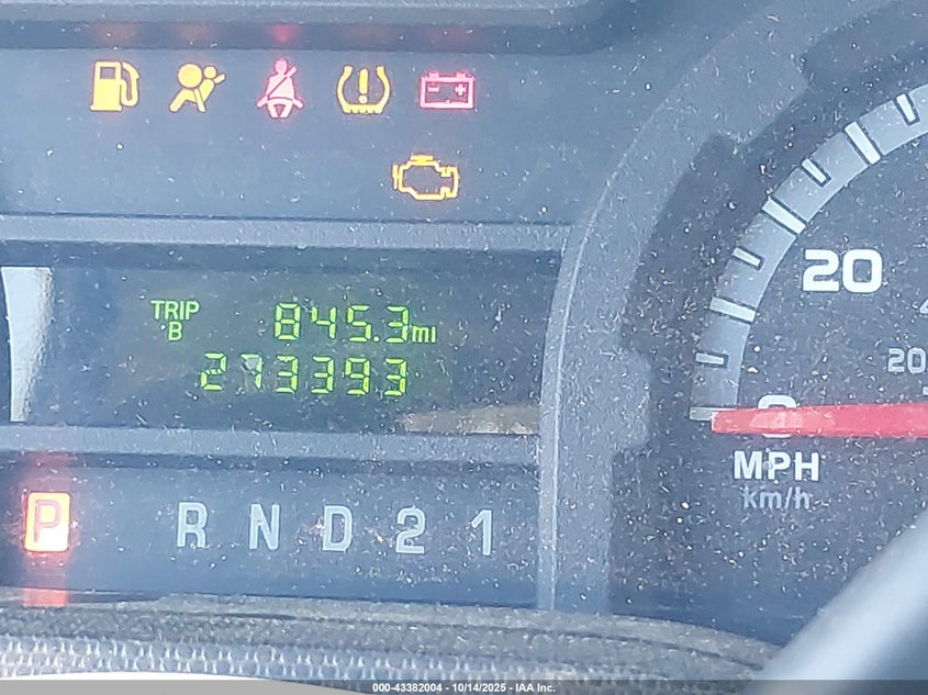 2013 Ford E-250 Commercial VIN: 1FTNE2EL4DDA10177 Lot: 43382004