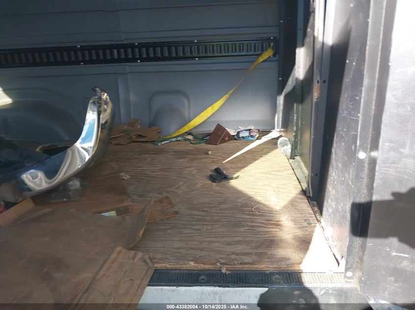 2013 Ford E-250 Commercial VIN: 1FTNE2EL4DDA10177 Lot: 43382004