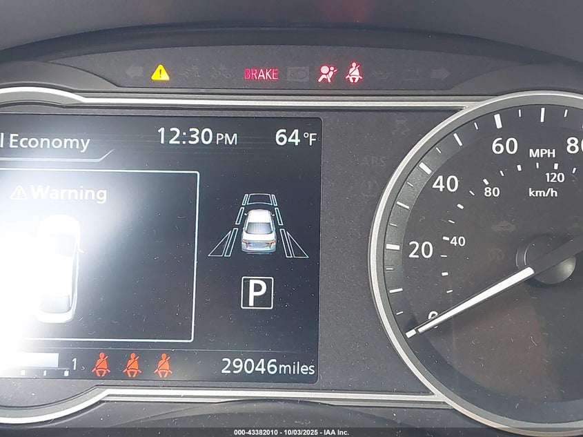 2024 NISSAN VERSA 1.6 SV - 3N1CN8EV4RL916538