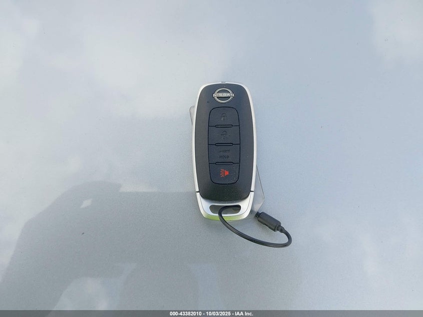 2024 NISSAN VERSA 1.6 SV - 3N1CN8EV4RL916538