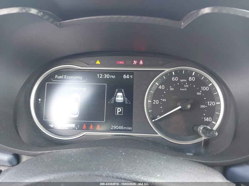 2024 NISSAN VERSA 1.6 SV - 3N1CN8EV4RL916538