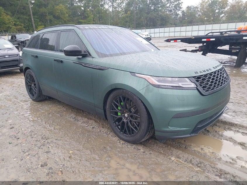 LAND ROVER RANGE ROVER VELAR P380 S