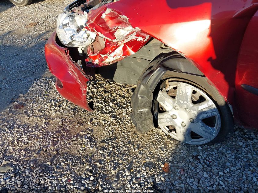 2007 Toyota Corolla Ce VIN: 1NXBR32E87Z936018 Lot: 43382026