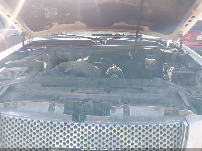 2009 GMC Yukon Slt2 VIN: 1GKEC33359R288406 Lot: 43382027