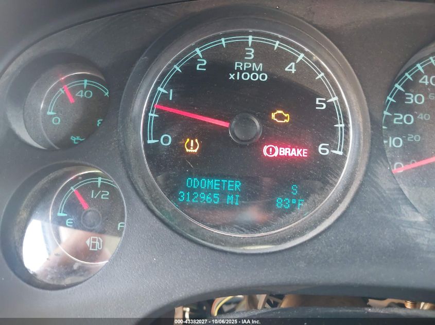 2009 GMC Yukon Slt2 VIN: 1GKEC33359R288406 Lot: 43382027