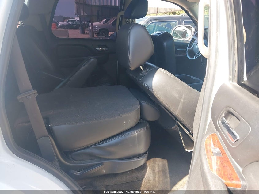 2009 GMC Yukon Slt2 VIN: 1GKEC33359R288406 Lot: 43382027