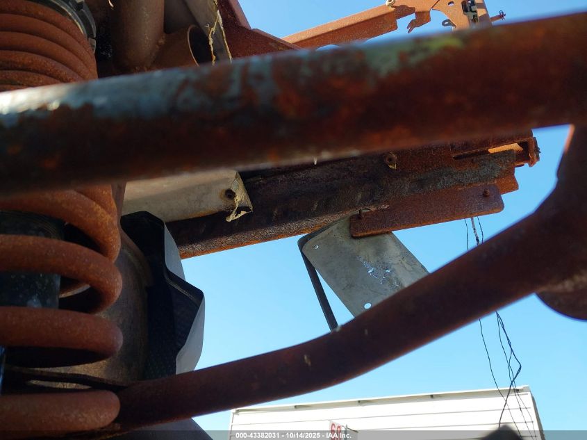 2024 Polaris Xpedition Adv 5 1000 Northstar VIN: 3NSGZW99XRM111916 Lot: 43382031