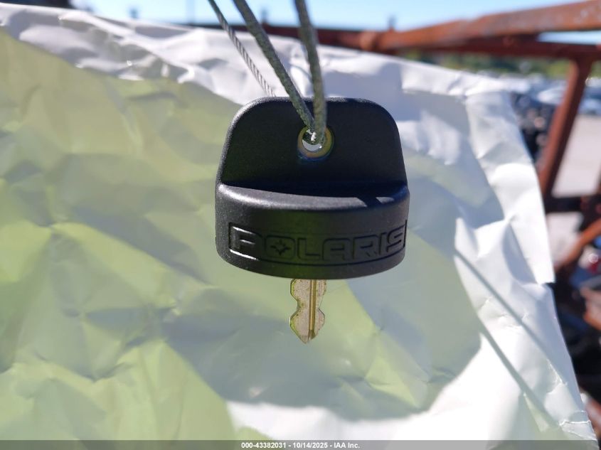 2024 Polaris Xpedition Adv 5 1000 Northstar VIN: 3NSGZW99XRM111916 Lot: 43382031