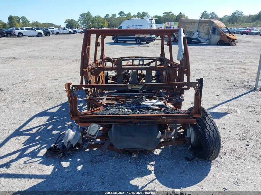 2024 Polaris Xpedition Adv 5 1000 Northstar VIN: 3NSGZW99XRM111916 Lot: 43382031