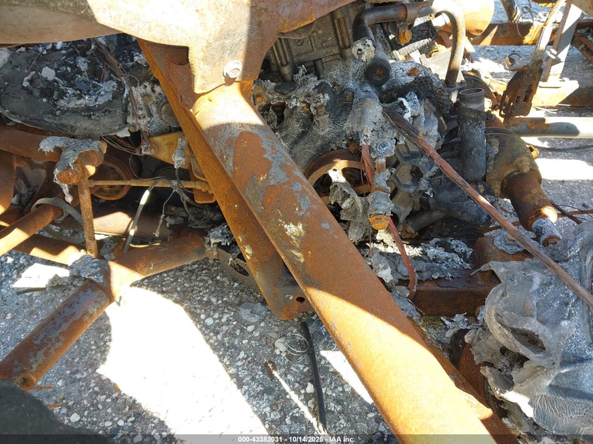 2024 Polaris Xpedition Adv 5 1000 Northstar VIN: 3NSGZW99XRM111916 Lot: 43382031