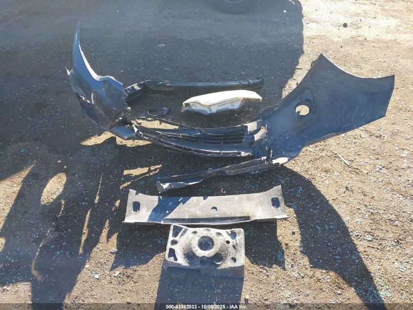 2014 Toyota Corolla Le Plus VIN: 2T1BURHE0EC193619 Lot: 43382033