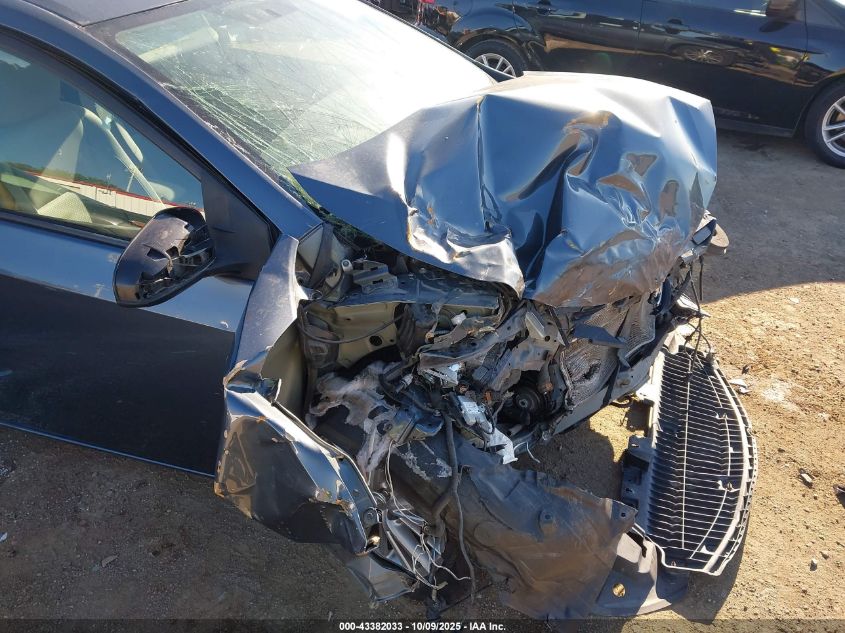 2014 Toyota Corolla Le Plus VIN: 2T1BURHE0EC193619 Lot: 43382033