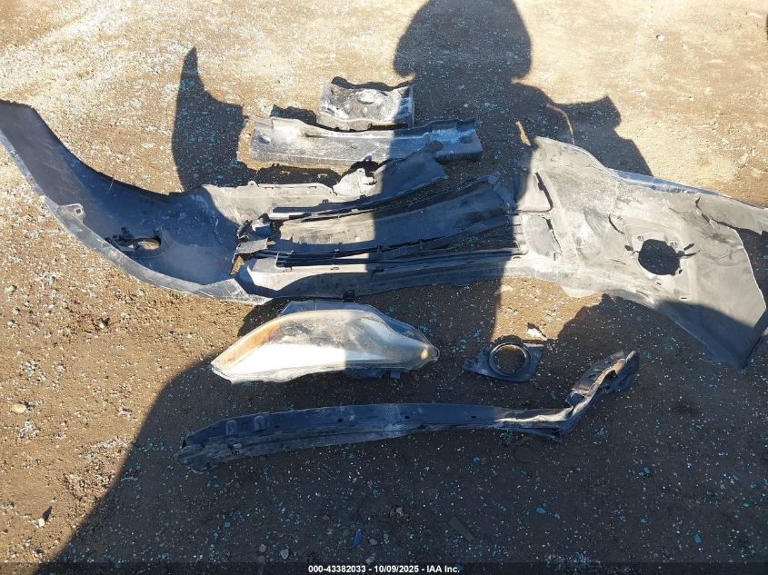 2014 Toyota Corolla Le Plus VIN: 2T1BURHE0EC193619 Lot: 43382033