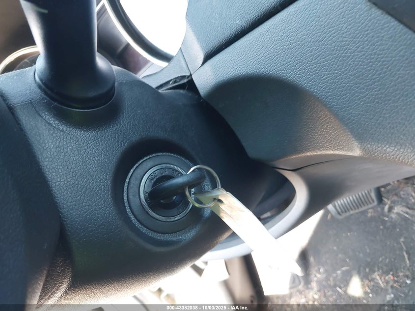 2011 Hyundai Sonata Gls VIN: 5NPEB4AC2BH034415 Lot: 43382038