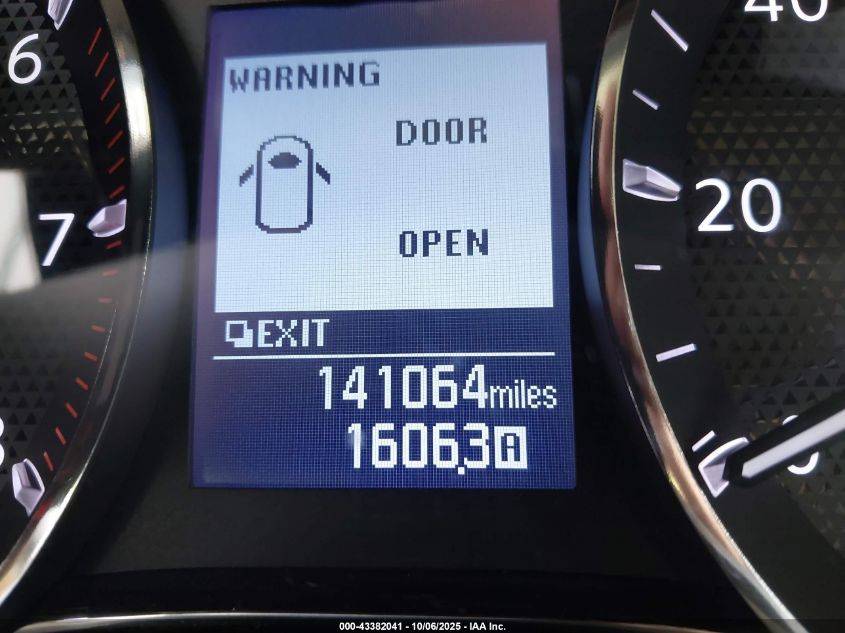 2019 Nissan Armada Sl VIN: JN8AY2ND0K9086014 Lot: 43382041