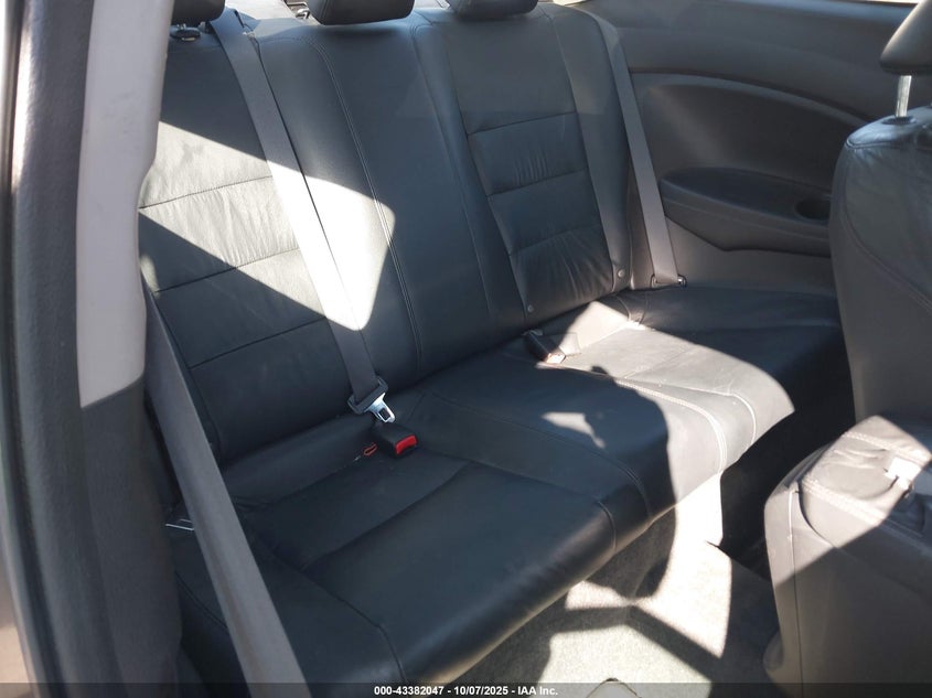 2008 Honda Accord 3.5 Ex-L VIN: 1HGCS228X8A004280 Lot: 43382047