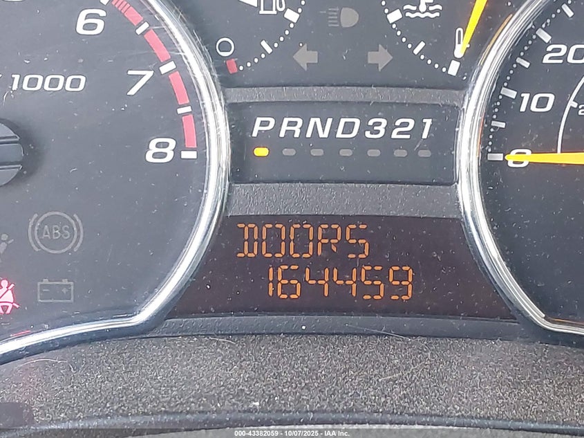 2007 GMC Canyon Sle1 VIN: 1GTCS19E678208827 Lot: 43382059