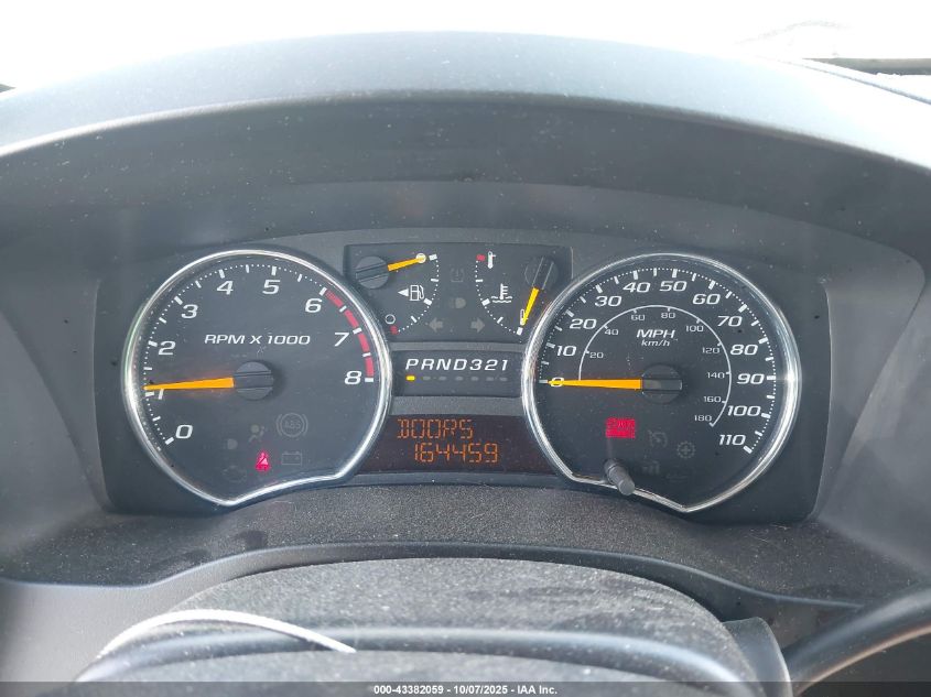 2007 GMC Canyon Sle1 VIN: 1GTCS19E678208827 Lot: 43382059