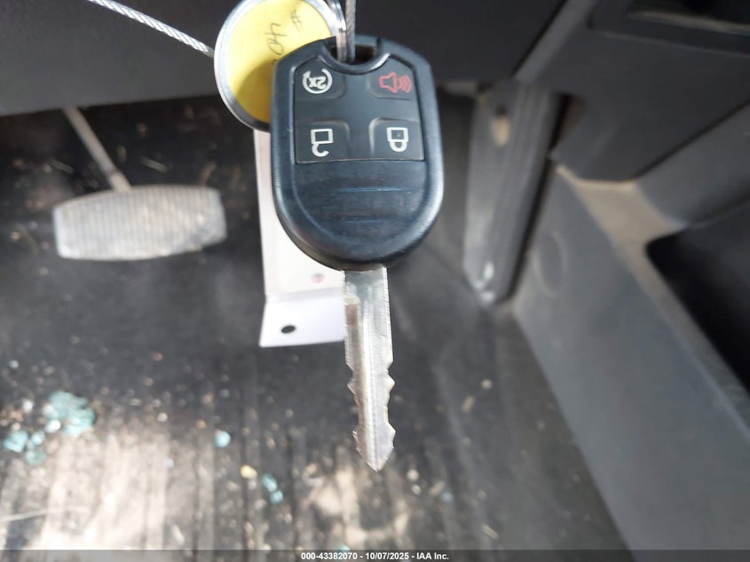 2016 Ford F-350 Lariat VIN: 1FT8W3BT0GED23665 Lot: 43382070