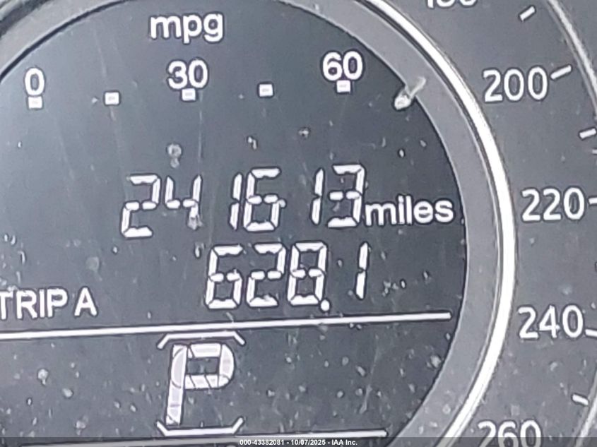 2015 Honda Accord Lx VIN: 1HGCR2F36FA202443 Lot: 43382081