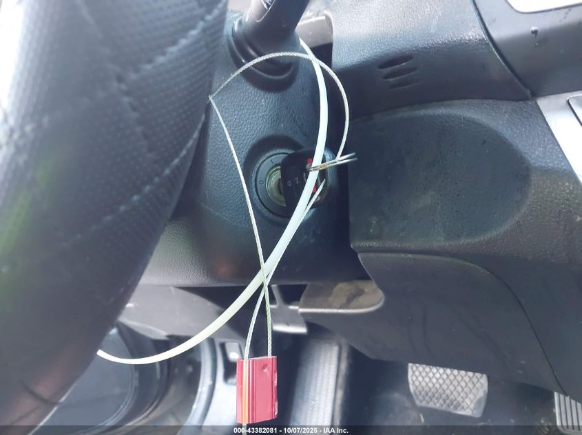 2015 Honda Accord Lx VIN: 1HGCR2F36FA202443 Lot: 43382081