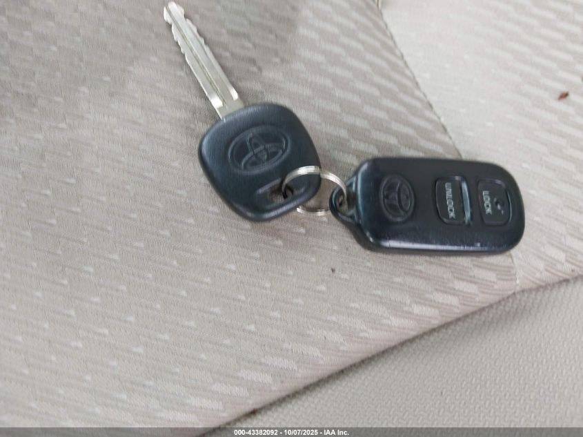 2007 Toyota Highlander V6 VIN: JTEEP21A070213279 Lot: 43382092