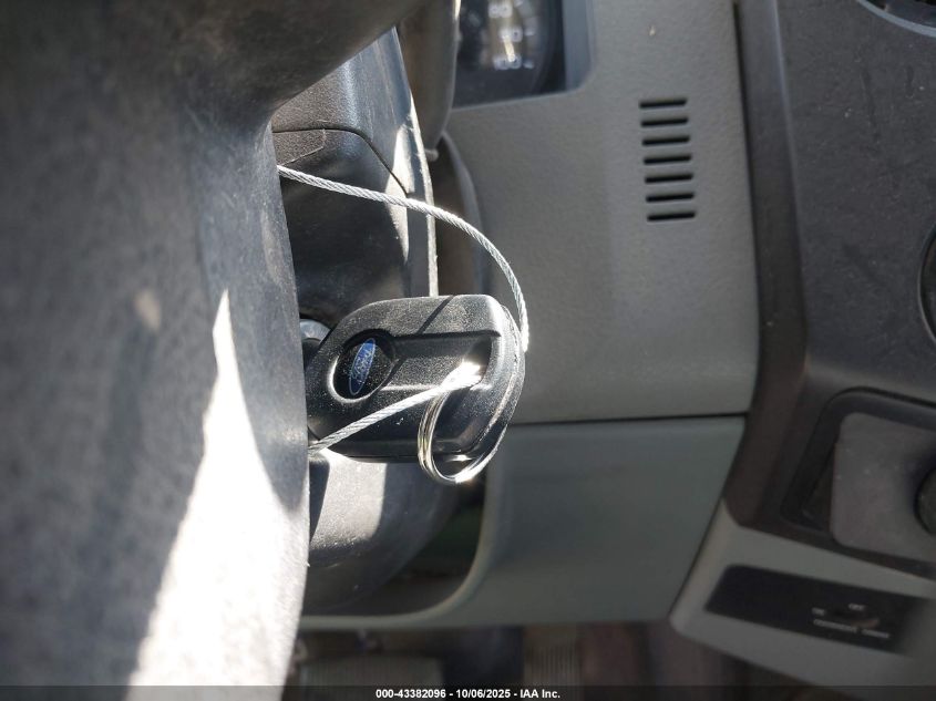 2014 Ford F-250 Xl VIN: 1FT7X2B68EEA54485 Lot: 43382096