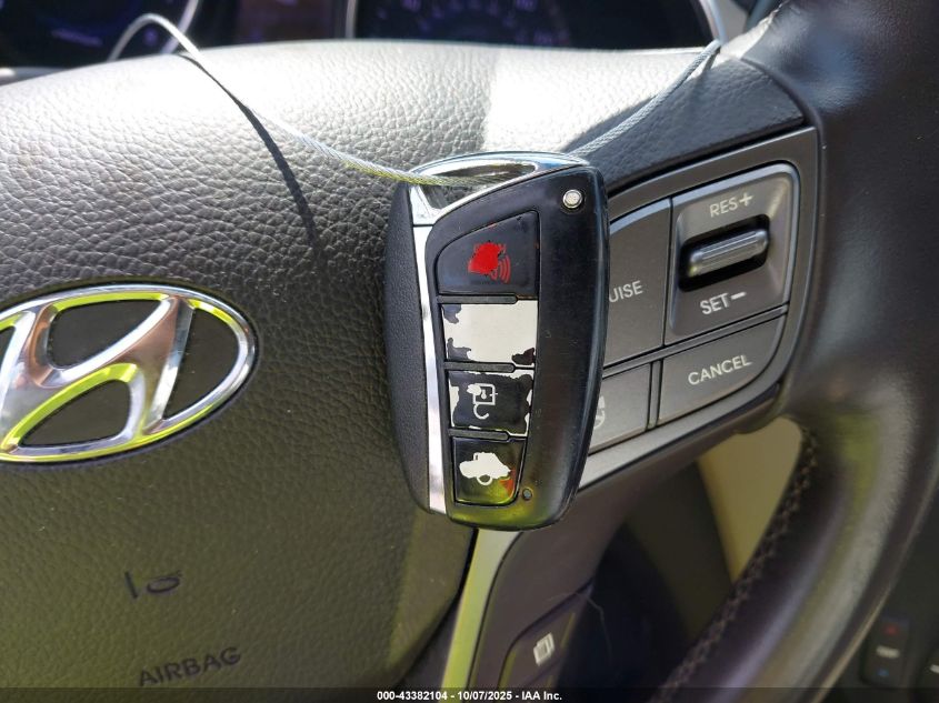 2013 Hyundai Santa Fe Sport 2.0T VIN: 5XYZU3LA1DG013857 Lot: 43382104