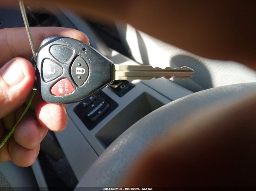 2012 Toyota Rav4 VIN: 2T3BF4DV9CW228499 Lot: 43382108