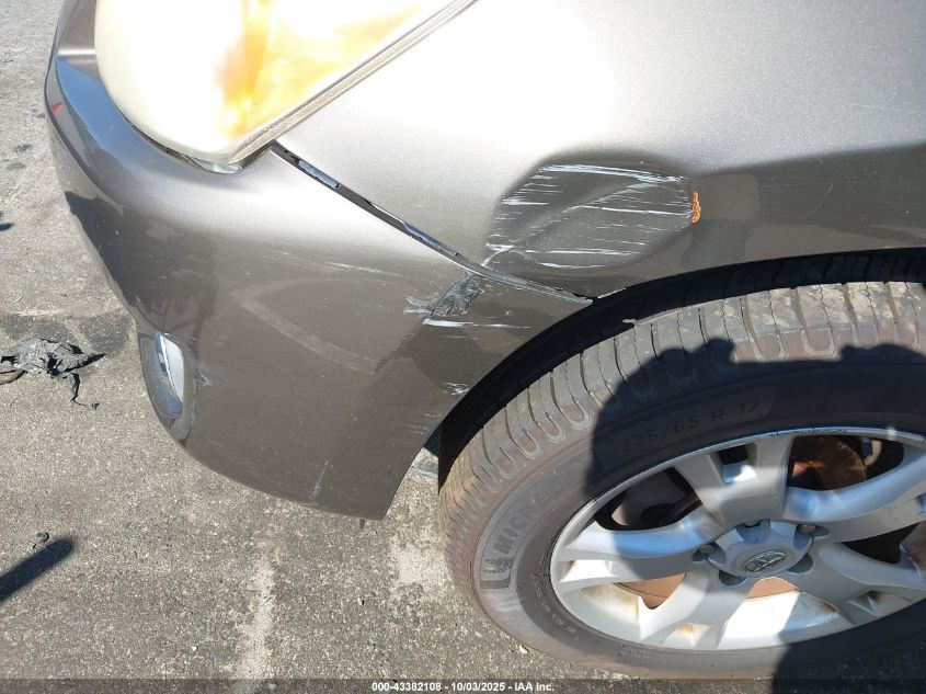 2012 Toyota Rav4 VIN: 2T3BF4DV9CW228499 Lot: 43382108