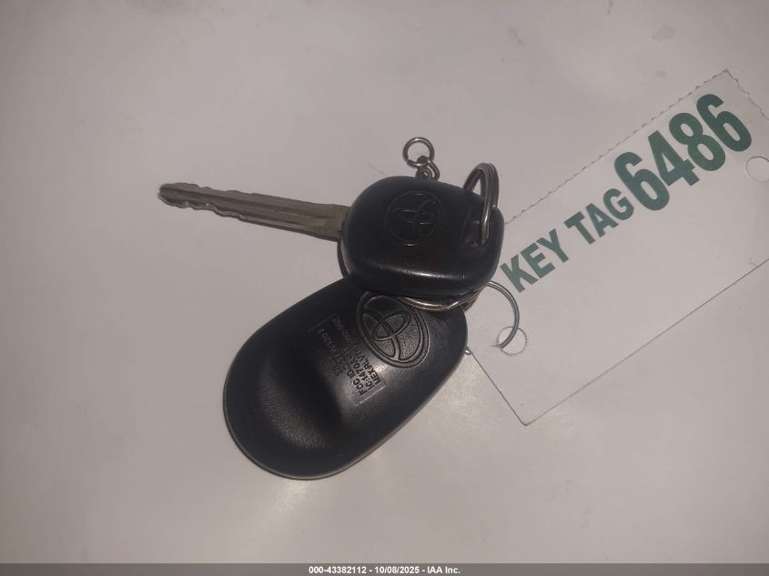 2011 Toyota Sienna Xle V6 VIN: 5TDYK3DC1BS135748 Lot: 43382112