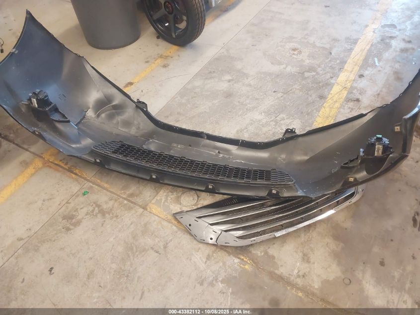 2011 Toyota Sienna Xle V6 VIN: 5TDYK3DC1BS135748 Lot: 43382112