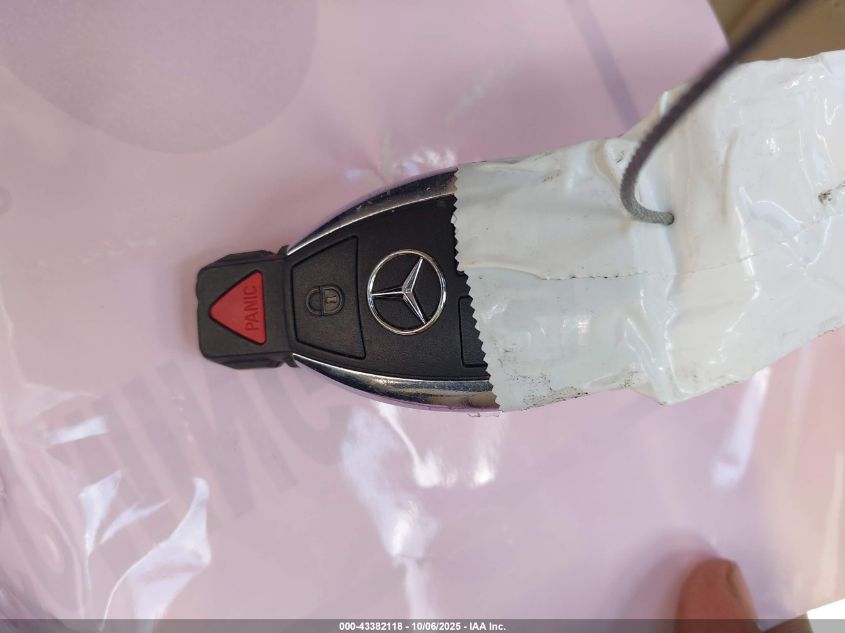 2019 Mercedes-Benz Glc 300 VIN: WDC0G4JB3K1000777 Lot: 43382118